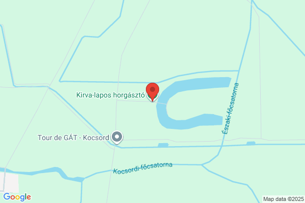 Városi Önk. Területi Kórháza