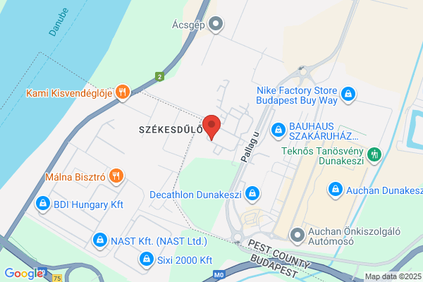 Festékbolt Műanyag- Lakás felszerelés Mészáros Ágnes