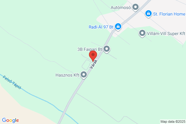 Hasznos Kft.