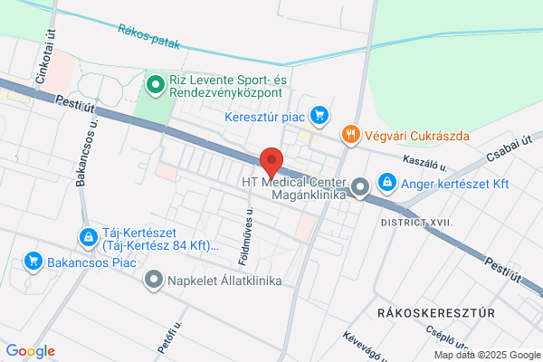 Dány Polgármesteri Hivatal
