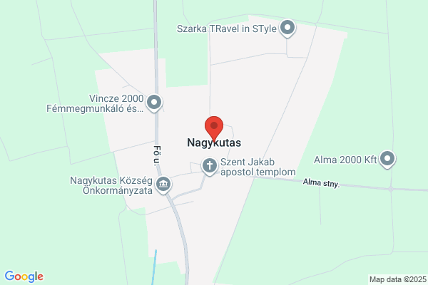 Nagykáta És Vidéke Takarékszöv.