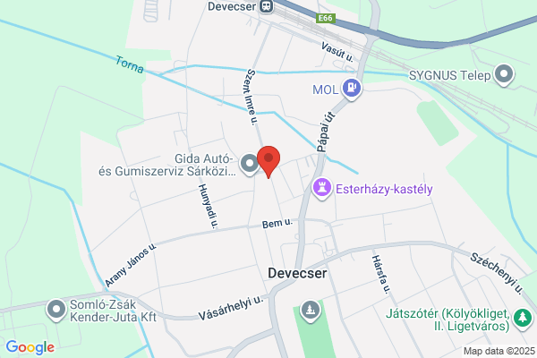 Devecseri Rendőrőrs