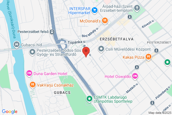 Horváth Szolgáltató és Kereskedelmi Kft.