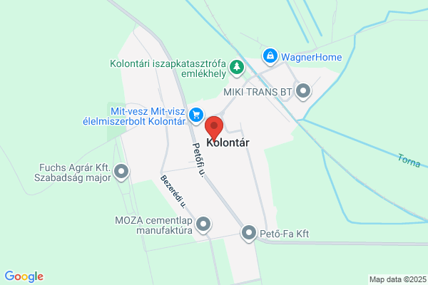 Járóbeteg Szakrendelés