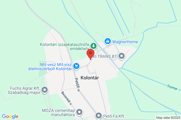 Táncsics Mihály Általános Iskola