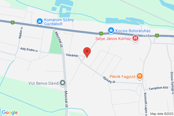 Bodó Vill 88 Kft.