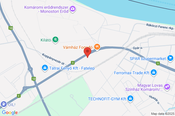 Kom-Belt Kft.