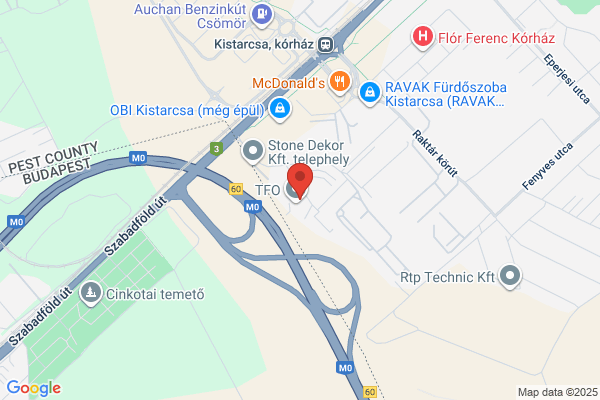 Eurotrade M1 Truck Centrum (V)