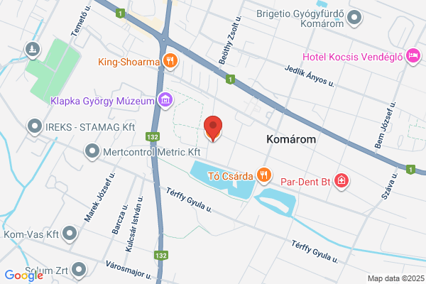 Galambos és Társa Kft. Pingvin Étterem és Hidegkonyha