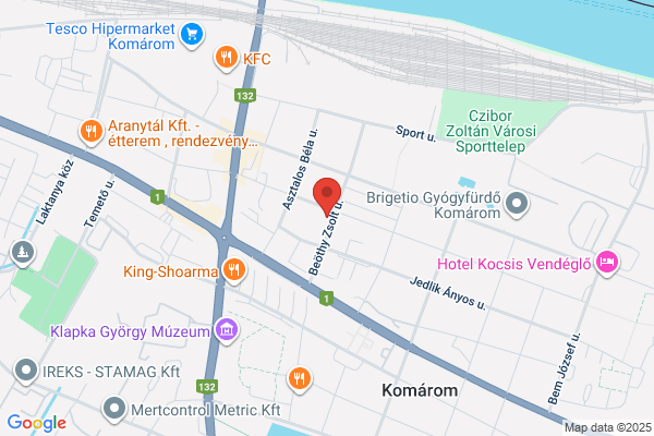 Kistáltos Óvoda
