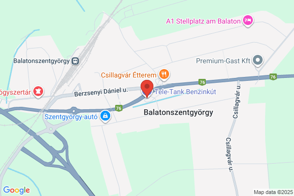 Teletank