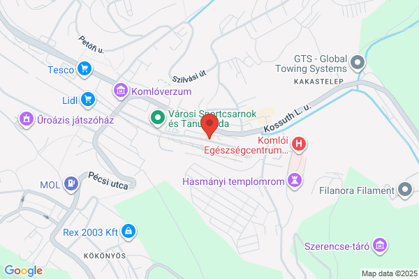 Papír-Írószer és Nyomtatványcentrum M Papír
