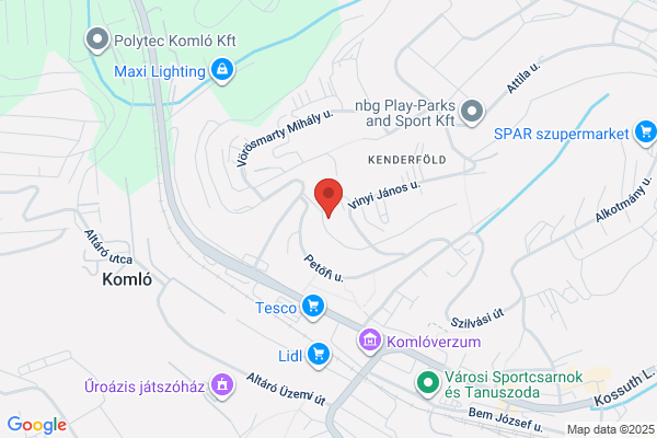 Általános Iskola
