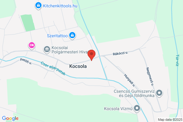 Domoszló És Vidéke Takarékszöv.