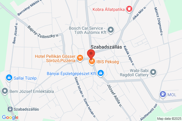 Községi Könyvtár