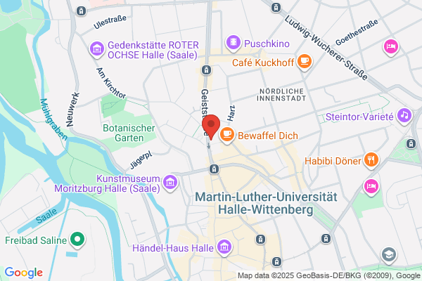Geers Halláscentrum