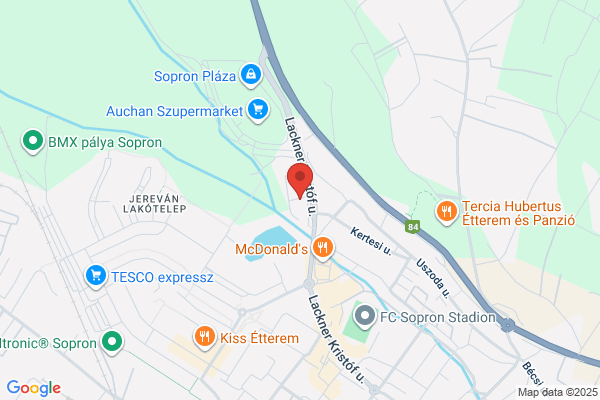 Casino Sopron