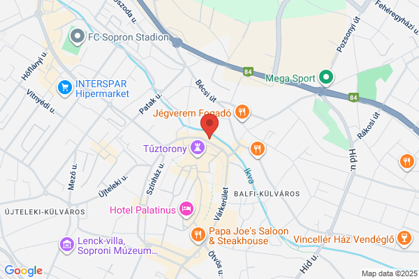 Classic Étterem