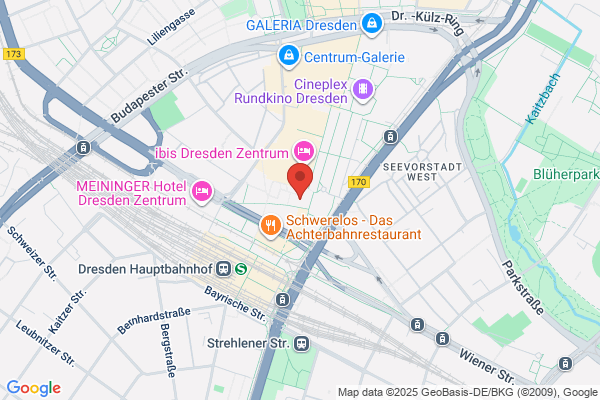 Drogerie Markt