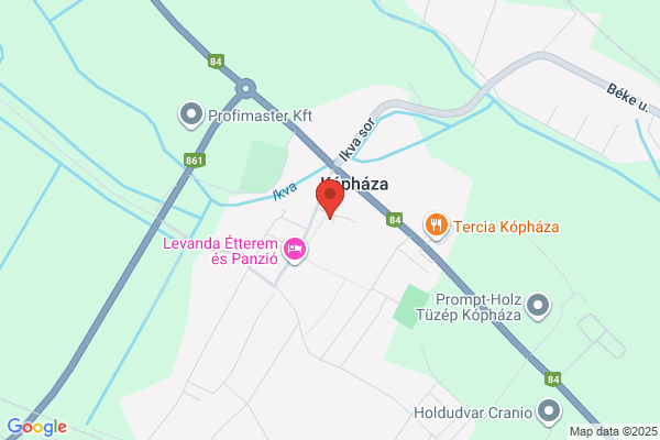 Egresits Villanyszerelési és Kereskedelmi Kft.