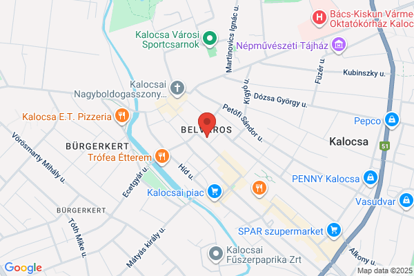 Fenyő Téri Általános Iskola
