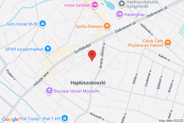 Ferenczi Panzió