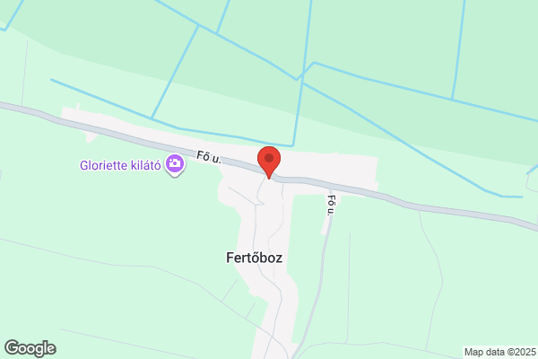 Fertőboz Polgármesteri Hivatal
