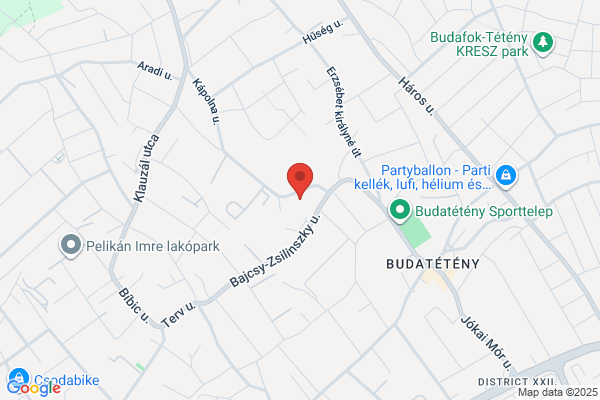 Kozmutza Flóra Általános Iskola