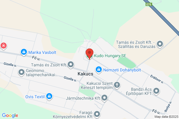 Kudo Szerviz