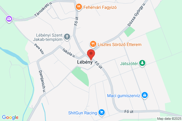 Lővér Patika Bt.