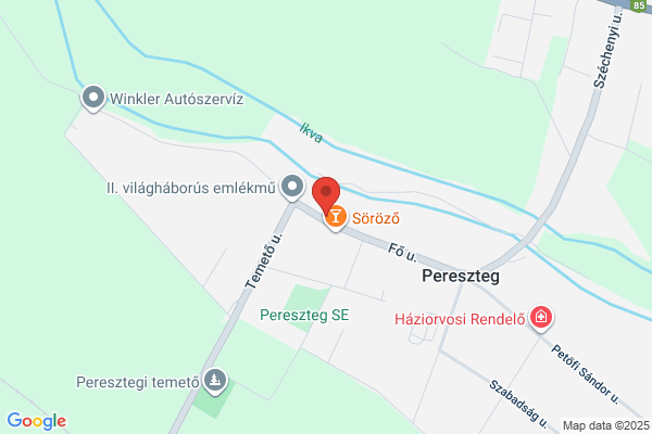 Pereszteg És Vidéke Takarékszöv.
