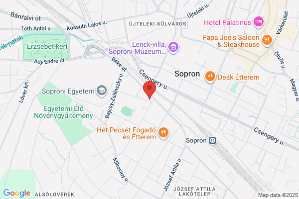 Soproni Kas Színház
