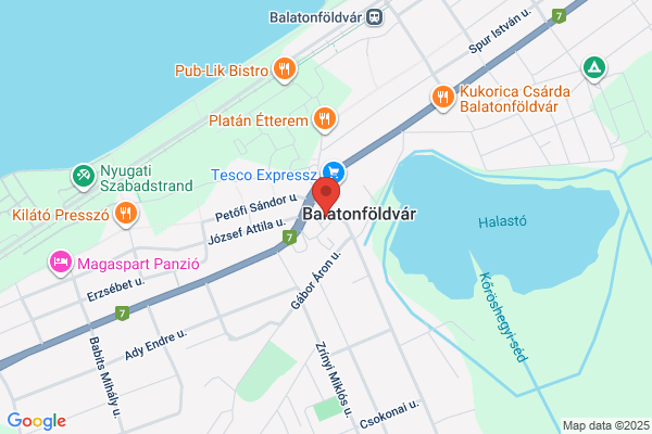 Bajor Gizi Könyvtár