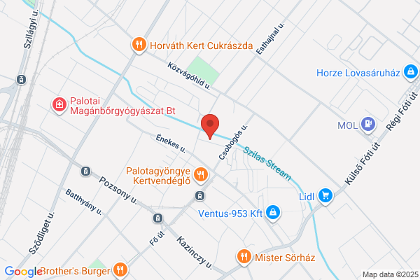 Patyolat Tisztító Szalon