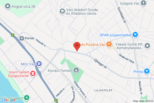Szabó Károly Autószerelő