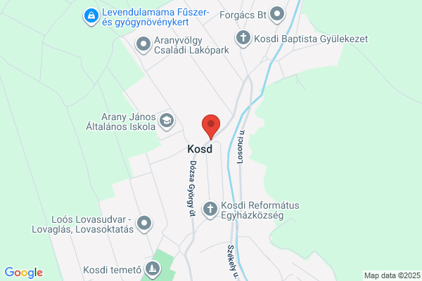 Autóbusz-Pályaudvar Vác