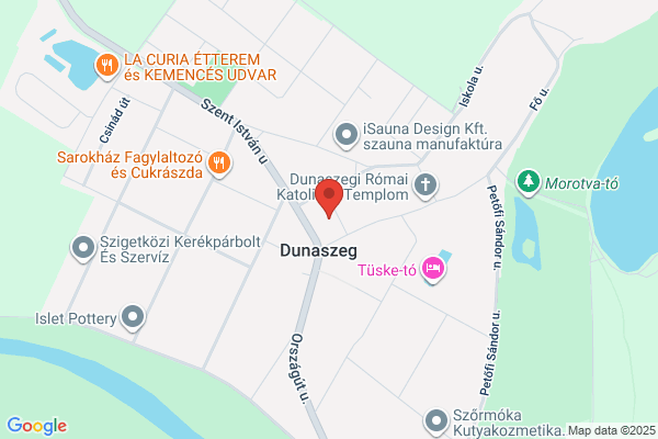 Dunagyöngye Filmszínház