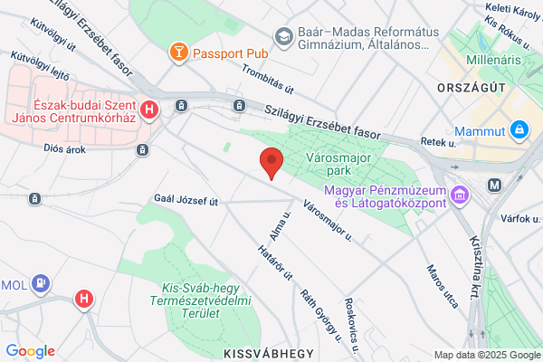 Földváry Károly Általános Iskola