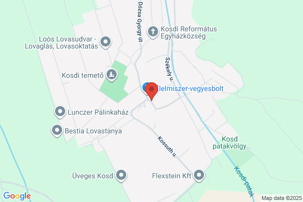 Gyöngyvirág Gyógyszertár