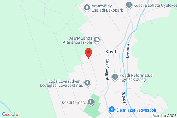 Községi Könyvtár