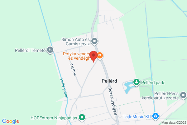 MPM Kerszolg Kft.