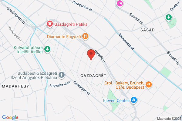 Gazda és állateledel bolt, horgászcentrum