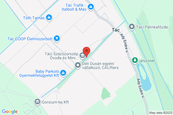 Gorsium Általános Iskola