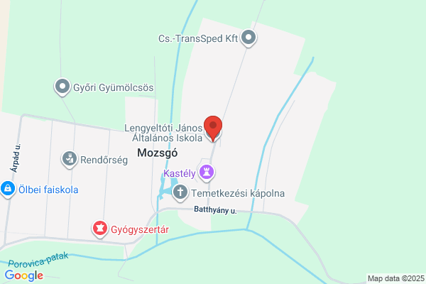 Általános Művelődési Központ Iskola