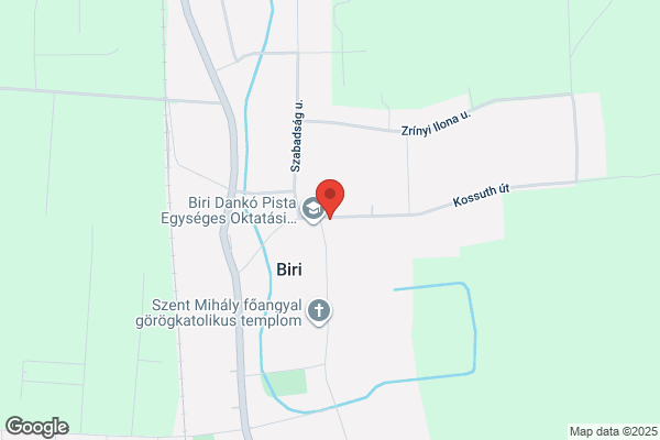 Ibrány És Vidéke Körzeti Tak.Szöv.