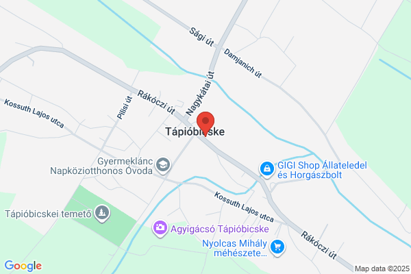 Vadász Csárda