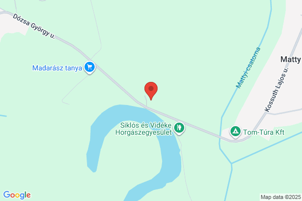 Gáti Tanya