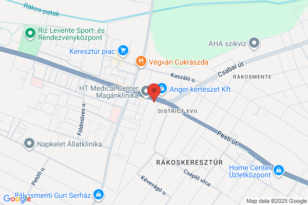 Máv Mozgásszervi Rehabil. Intézet