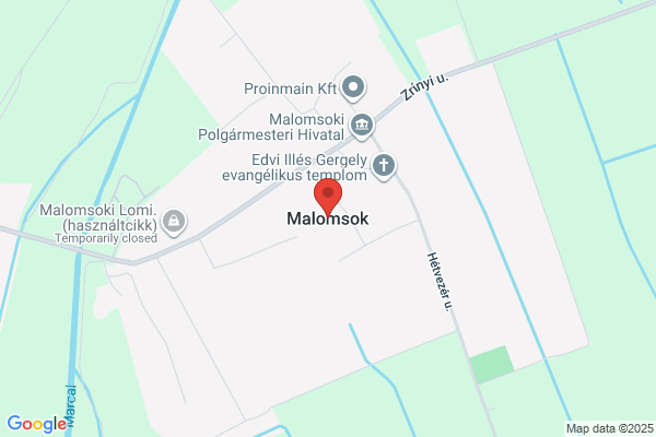Malommúzuem