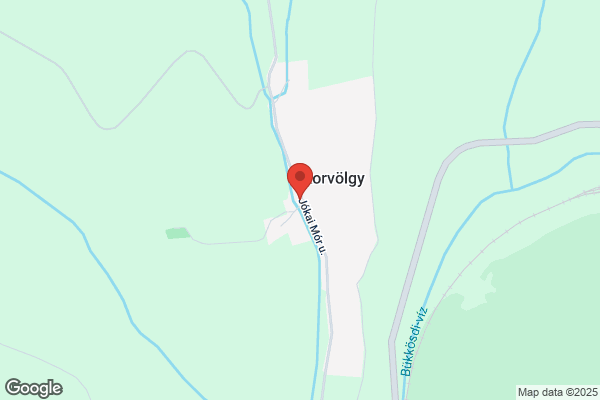 Okorvölgy Polgármesteri Hivatal